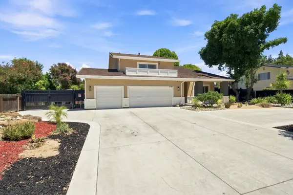 1120 Constitution WAY, Tracy, CA 95376