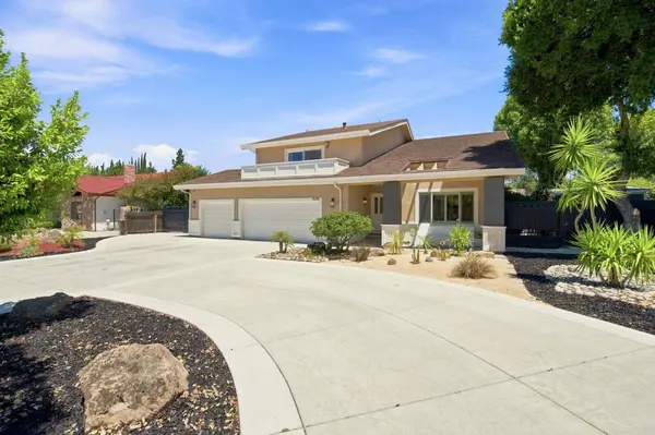 1120 Constitution WAY, Tracy, CA 95376