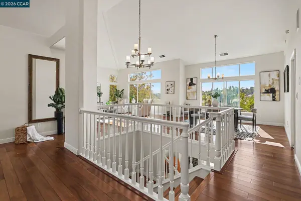 4004 Browning Dr, Concord, CA 94518