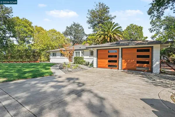 1174 Saint Francis Dr, Concord, CA 94518