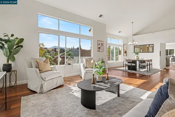 4004 Browning Dr, Concord, CA 94518