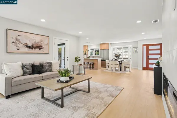 1174 Saint Francis Dr, Concord, CA 94518