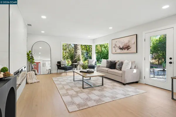 1174 Saint Francis Dr, Concord, CA 94518