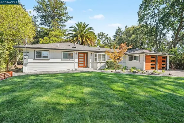 1174 Saint Francis Dr, Concord, CA 94518
