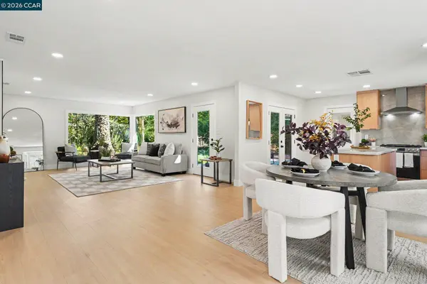 1174 Saint Francis Dr, Concord, CA 94518