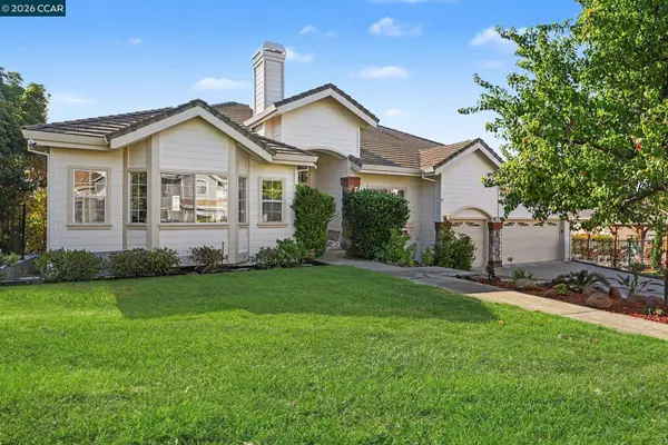 4004 Browning Dr, Concord, CA 94518