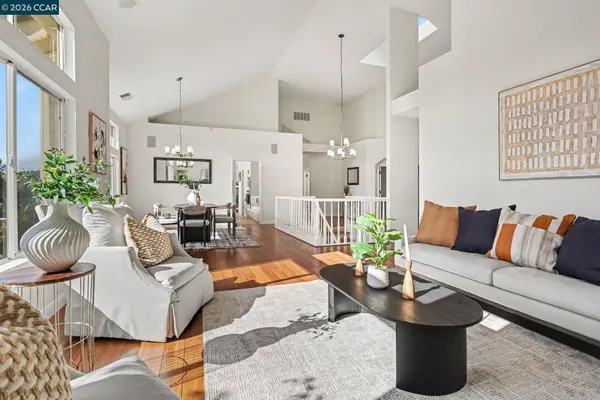 4004 Browning Dr, Concord, CA 94518