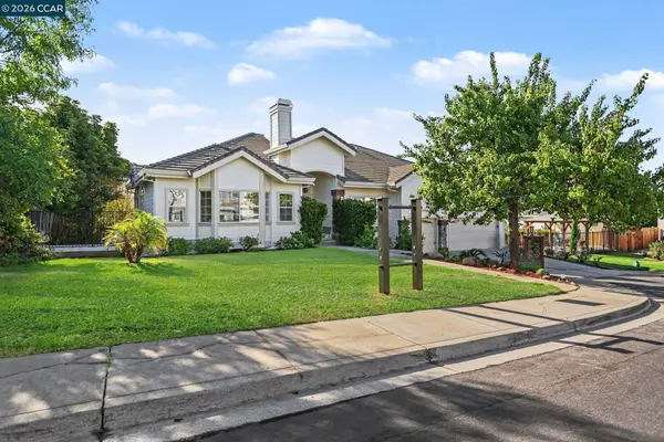 4004 Browning Dr, Concord, CA 94518