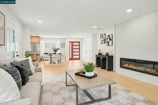 1174 Saint Francis Dr, Concord, CA 94518