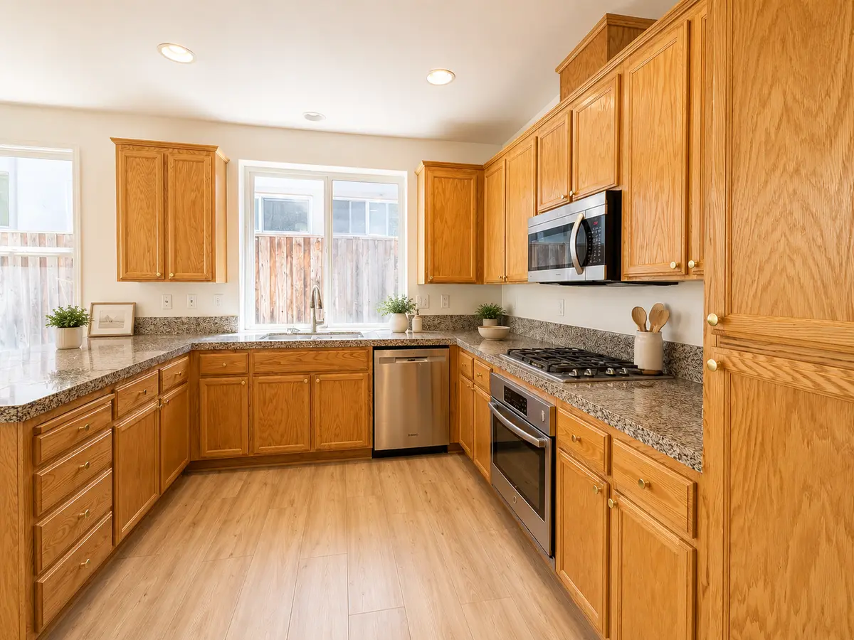 5 Almond Orchard Ln, San Ramon, CA 94583-9121