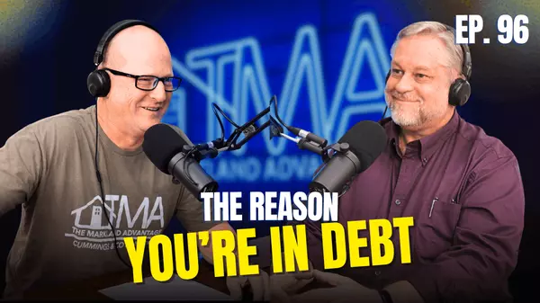 96 – Breaking Free From Debt w/ Chip Emely