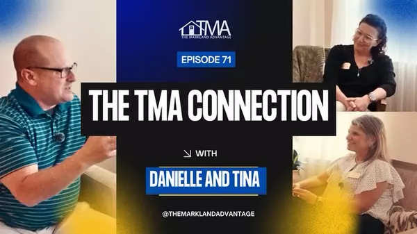 71 - Behind the Doors of Brightview w/ Danielle Shishmanian & Tina Miller
