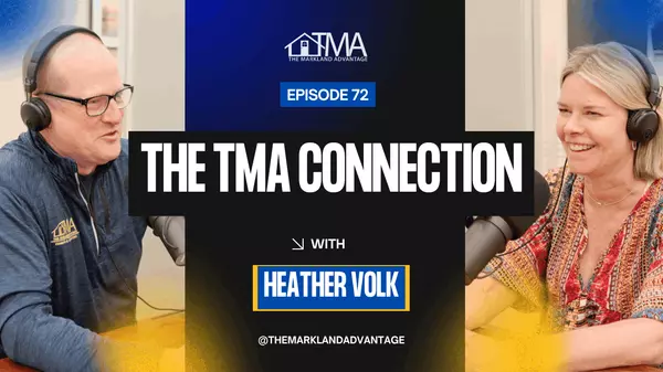72 - Breaking the Cycle of Homelessness w/ Heather Volk