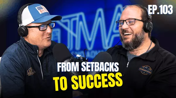 103 – Rebuilding Success W/ Jon Meehan