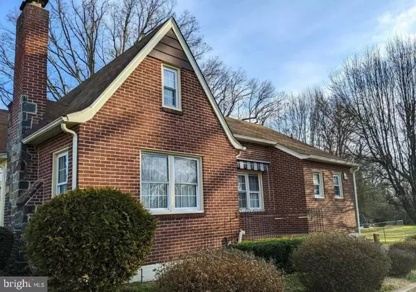 29 MOUNT ROYAL AVE, Aberdeen, MD 21001