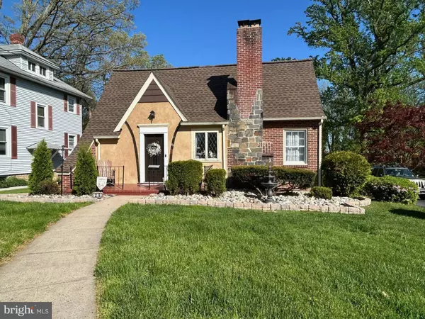 29 MOUNT ROYAL AVE, Aberdeen, MD 21001