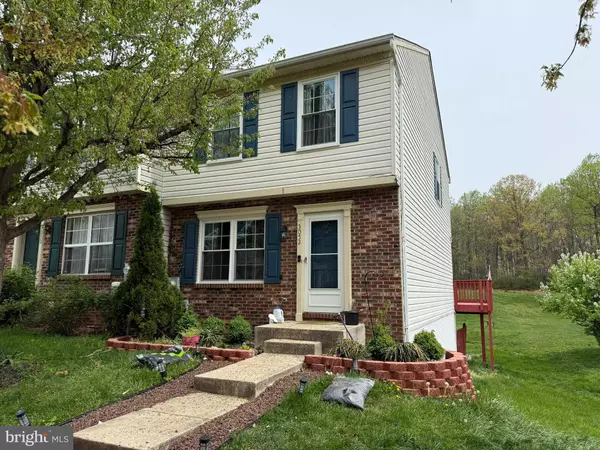 3052 BENEFIT CT, Abingdon, MD 21009
