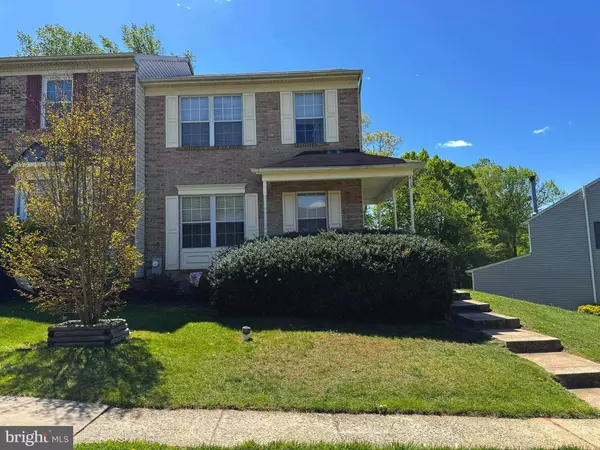 413 OAKTON WAY, Abingdon, MD 21009