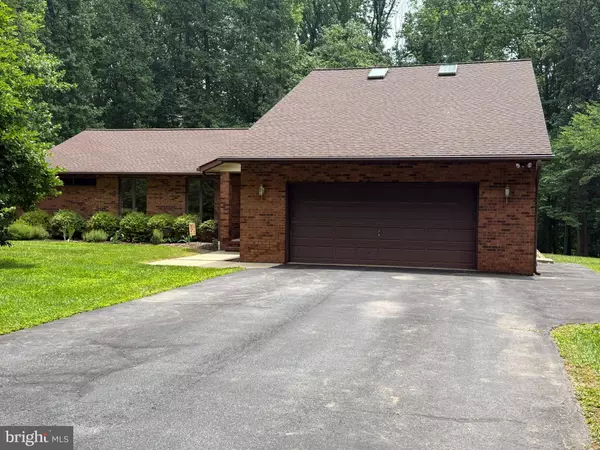 3 RIDGECLIFF CT, Kingsville, MD 21087