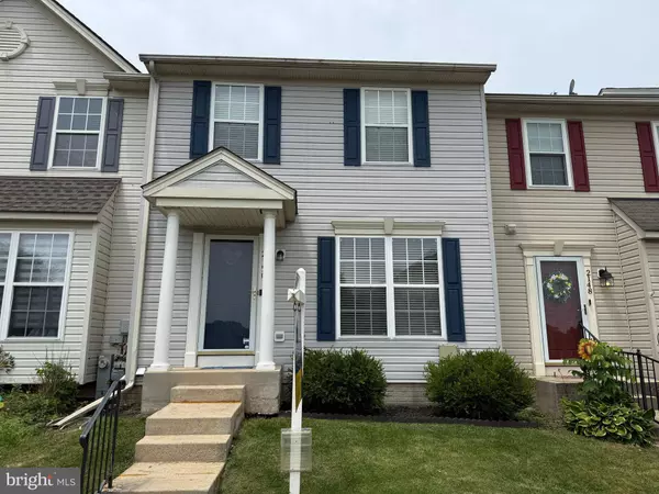 2150 KYLE GREEN RD, Abingdon, MD 21009