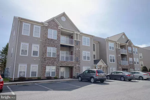 101-H NICHOLS ST #6H, Bel Air, MD 21014