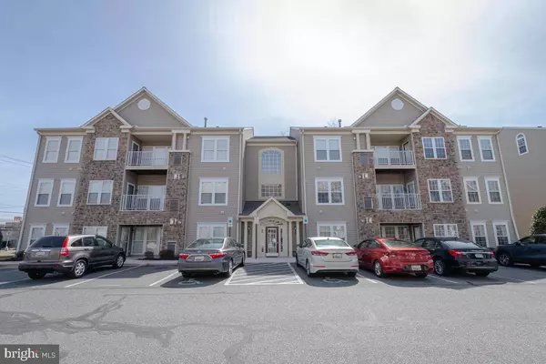 101-H NICHOLS ST #6H, Bel Air, MD 21014