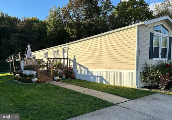402 UNDERWOOD CIRCLE, Bel Air, MD 21014