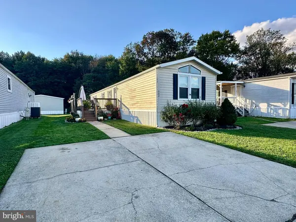 402 UNDERWOOD CIRCLE, Bel Air, MD 21014