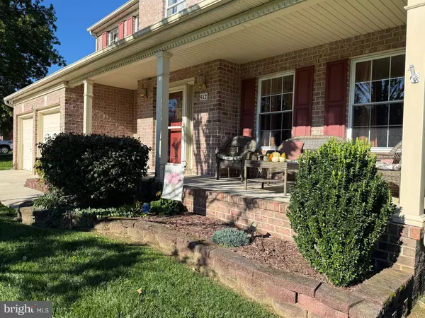 412 VIOLA CT N, Bel Air, MD 21015