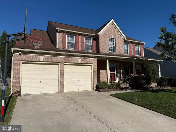 412 VIOLA CT N, Bel Air, MD 21015