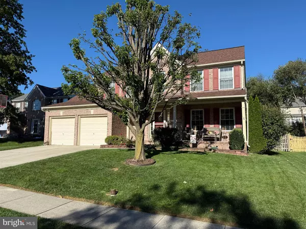 412 VIOLA CT N, Bel Air, MD 21015