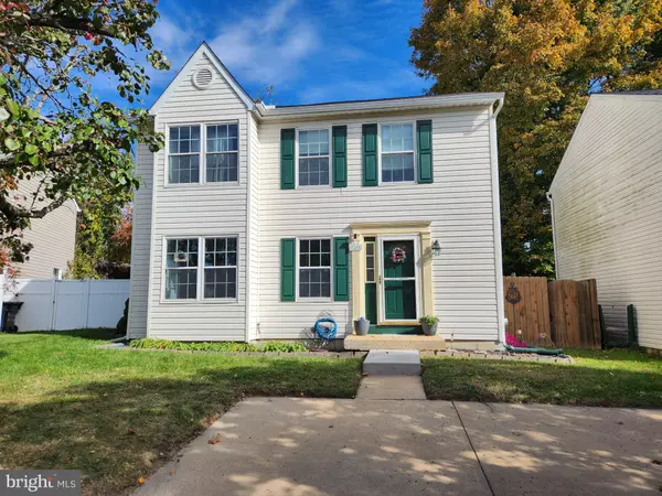 1205 TALBOTT SQ, Belcamp, MD 21017