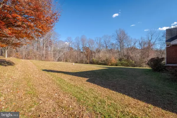 10645 DAVIS AVE, Woodstock, MD 21163