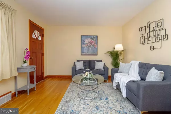 10645 DAVIS AVE, Woodstock, MD 21163