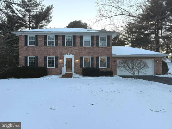 1443 E MACPHAIL RD, Bel Air, MD 21015