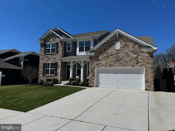2435 MONARCH WAY, Bel Air, MD 21015