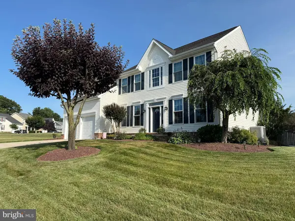 1438 MOONSHADOW RD, Bel Air, MD 21015