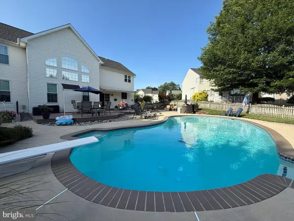 1438 MOONSHADOW RD, Bel Air, MD 21015