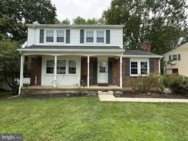 213 PRINCETON LN
