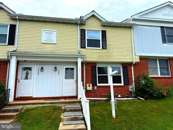 1356 SAINT FRANCIS RD