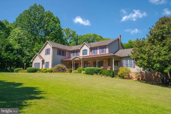 1642B TRAPPE CHURCH RD