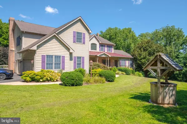 1642B TRAPPE CHURCH RD, Darlington, MD 21034