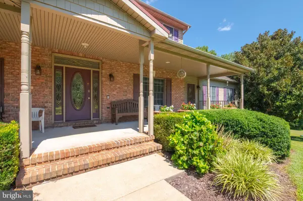 1642B TRAPPE CHURCH RD, Darlington, MD 21034