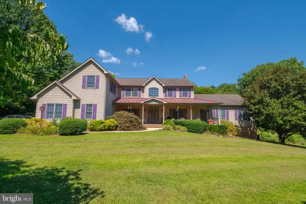 1642B TRAPPE CHURCH RD, Darlington, MD 21034