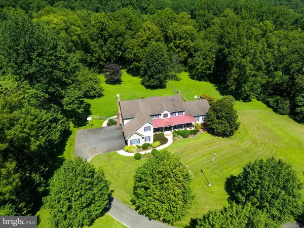 1642B TRAPPE CHURCH RD, Darlington, MD 21034