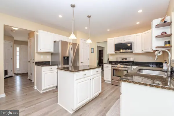 5526 EDWIN CT, White Marsh, MD 21162