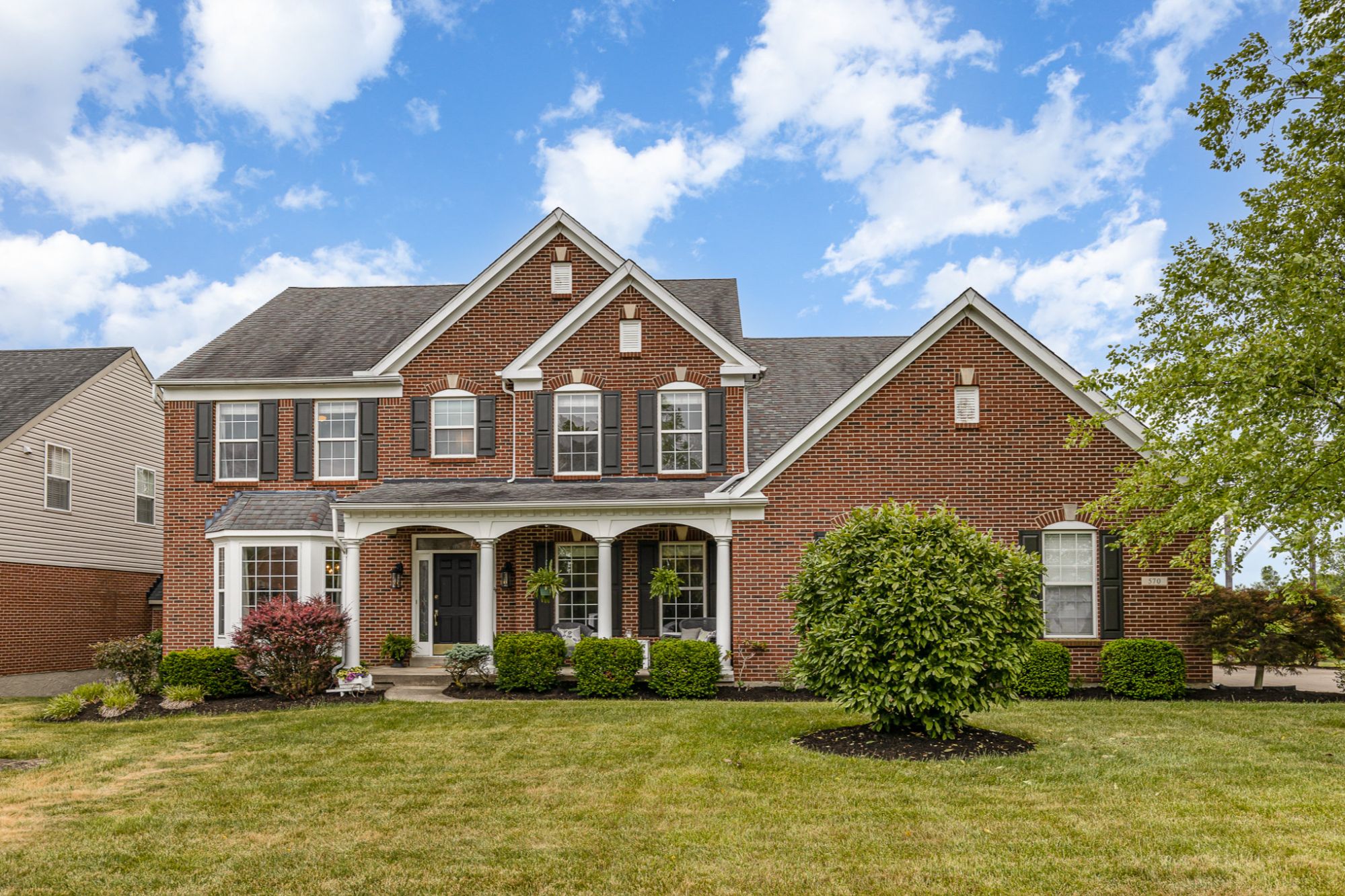 How much is your home worth