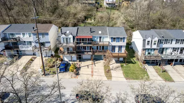 309 Western Avenue, Covington, KY 41011