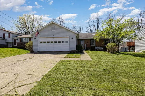 29 W Cobblestone Court, Florence, KY 41042