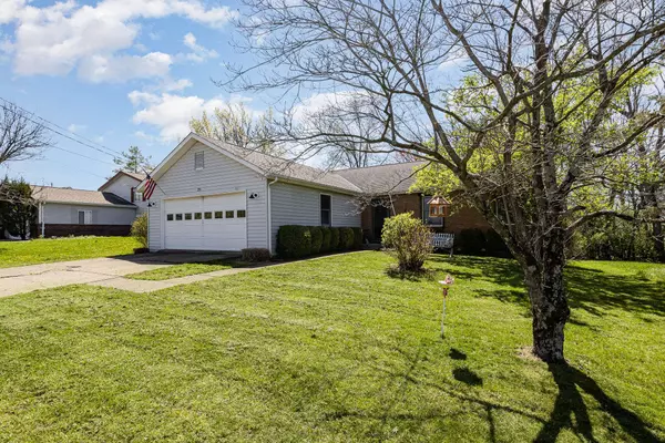 29 W Cobblestone Court, Florence, KY 41042